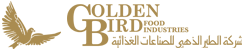 Golden bird