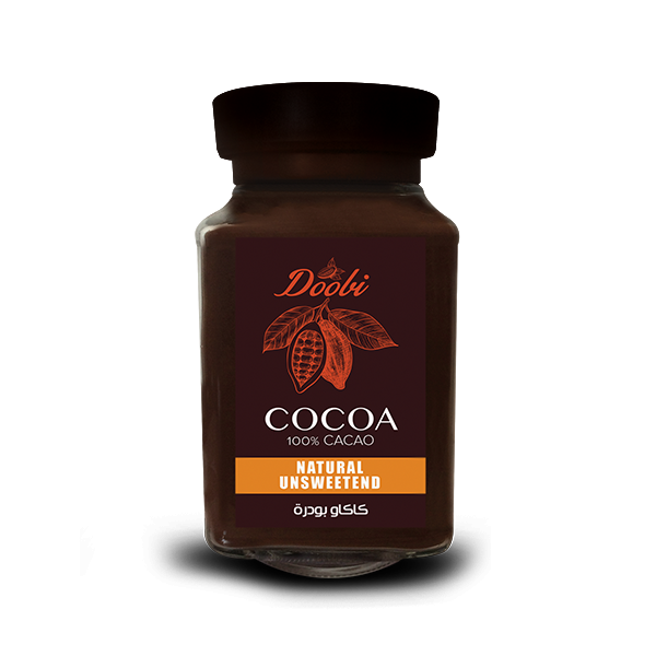  Cocoa Powder 