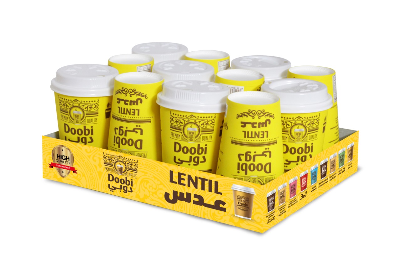 Lentil