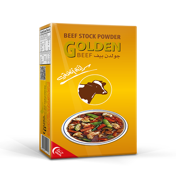 Beef Stock Powder